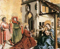 stpeter2 Art A4 Photo Print