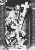 stphilip Art A4 Photo Print