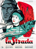 strada la pt 2 Advert A4 Photo Print