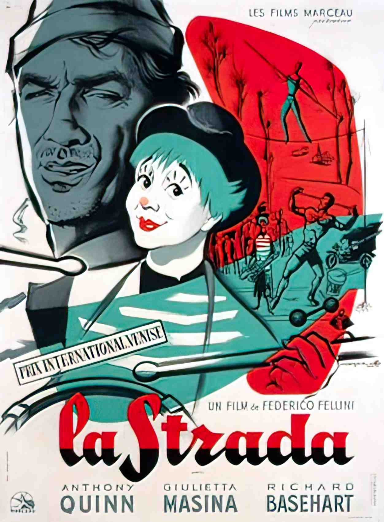 strada la pt 2 Advert A4 Photo Print