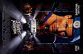 street fighter 1994 poster 01 A4 Photo Print