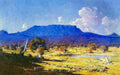 streeton land of the golden fleece Art A4 Photo Print
