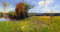 streeton spring Art A4 Photo Print
