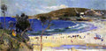 streeton sunny south Art A4 Photo Print