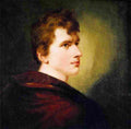 stroehling Carl Joachim Friedrich Ludwig Achim von Arnim Art A4 Photo Print