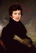stroehling Charles Edward Horn Art A4 Photo Print