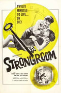 strongroom  01 film star poster A4 Photo Print