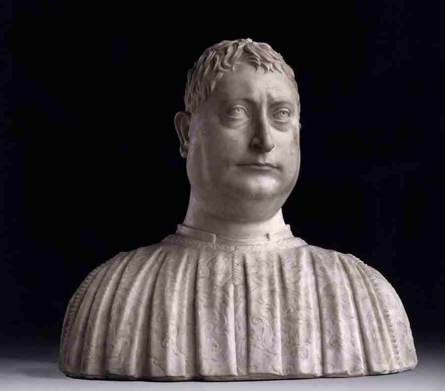 strozzi 10 Art A4 Photo Print