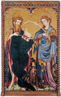 sts john Art A4 Photo Print