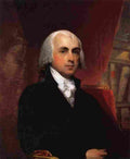 stuart James Madison Art A4 Photo Print