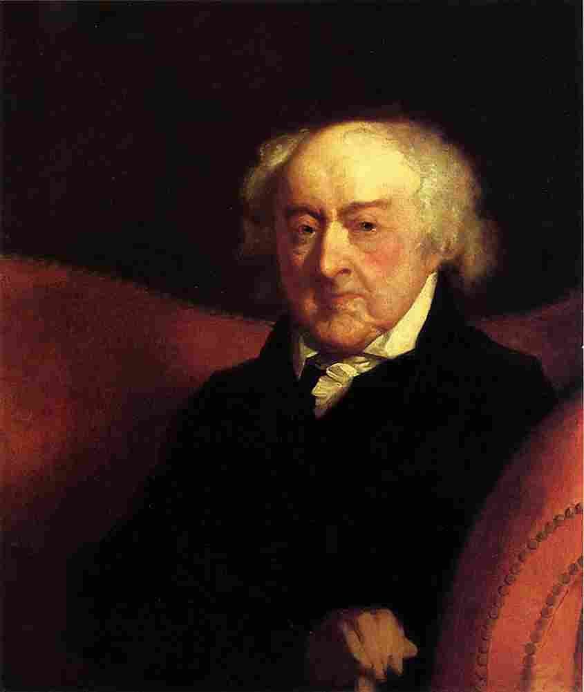 stuart John Adams Art A4 Photo Print