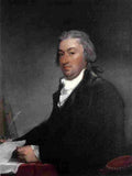 stuart Robert R Livingston Art A4 Photo Print