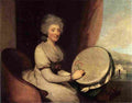stuart a Lady Barker Art A4 Photo Print