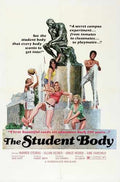 student body  01 film star poster A4 Photo Print
