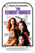 student nurses  01 film star poster A4 Photo Print