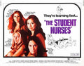 student nurses  02 film star poster A4 Photo Print