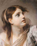 study 10 Art A4 Photo Print