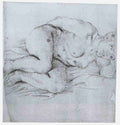 study2 3 Art A4 Photo Print