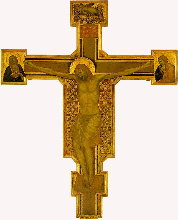 stugiotto1 Art A4 Photo Print