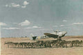 stuka camels dive Vintage world war A4 Photo Print