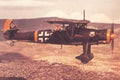 stuka dive bomber 1 Vintage world war A4 Photo Print