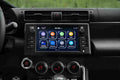 subaru brz 2021 6979 1 Car A4 Photo Print
