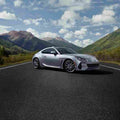 subaru brz 2021 6979 28 Car A4 Photo Print
