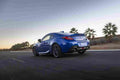 subaru brz 2021 6979 35 Car A4 Photo Print