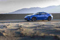 subaru brz 2021 6979 45 Car A4 Photo Print