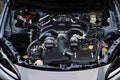 subaru brz 2021 6979 9 Car A4 Photo Print