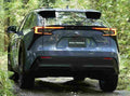subaru solterra 2021 7195 11 Car A4 Photo Print