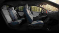 subaru solterra 2021 7195 18 Car A4 Photo Print