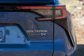 subaru solterra 2021 7195 24 Car A4 Photo Print