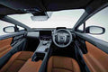 subaru solterra 2021 7195 3 Car A4 Photo Print