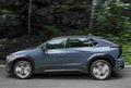 subaru solterra 2021 7195 38 Car A4 Photo Print