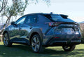 subaru solterra 2021 7195 40 Car A4 Photo Print