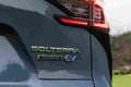 subaru solterra 2021 7195 43 Car A4 Photo Print