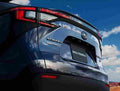 subaru solterra 2021 7195 5 Car A4 Photo Print