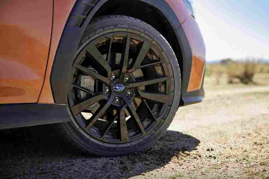 subaru wrx 2021 7166 17 Car A4 Photo Print