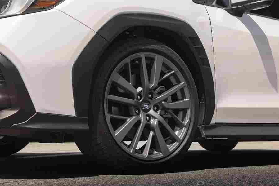 subaru wrx 2021 7166 22 Car A4 Photo Print