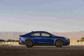 subaru wrx 2021 7166 25 Car A4 Photo Print