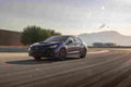 subaru wrx 2021 7166 33 Car A4 Photo Print