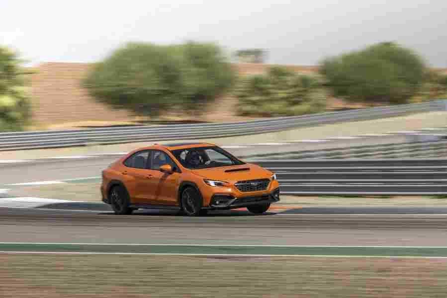 subaru wrx 2021 7166 41 Car A4 Photo Print