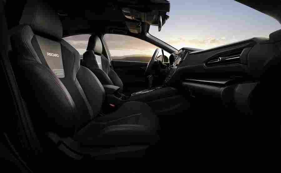 subaru wrx 2021 7166 45 Car A4 Photo Print