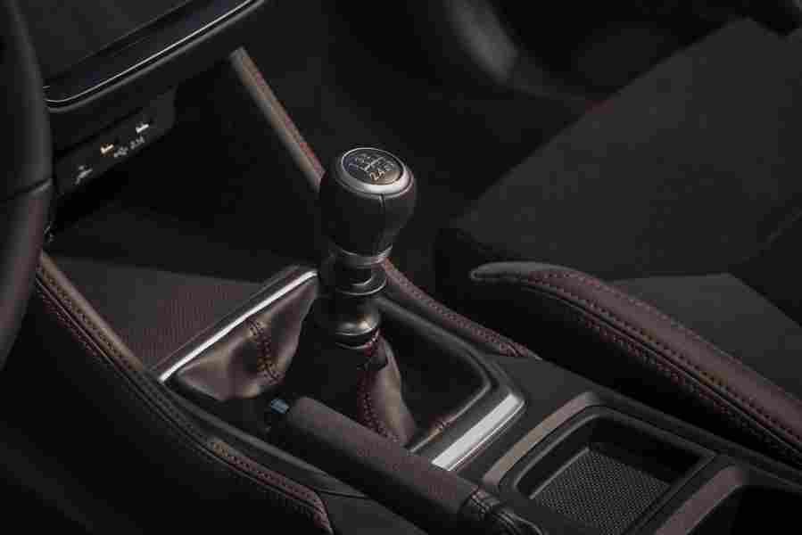 subaru wrx 2021 7166 56 Car A4 Photo Print