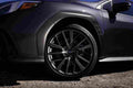 subaru wrx 2021 7166 9 Car A4 Photo Print