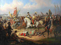 such Battle of Kircholm Art A4 Photo Print