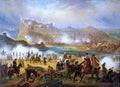 such Kars Siege Art A4 Photo Print
