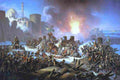 such Ochakiv Siege Art A4 Photo Print