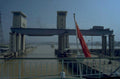suez canal lock 1980s 1990s A4 Photo Print